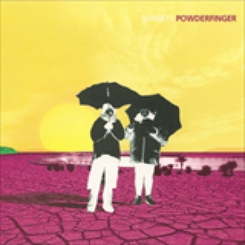 Album Sunsets (Single) de Powderfinger