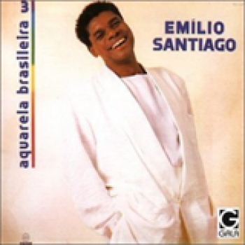 Album Aquarela Brasileira 3 de Emílio Santiago