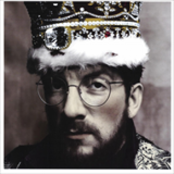Album King Of America de Elvis Costello
