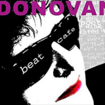 Album Beat Cafe de Donovan