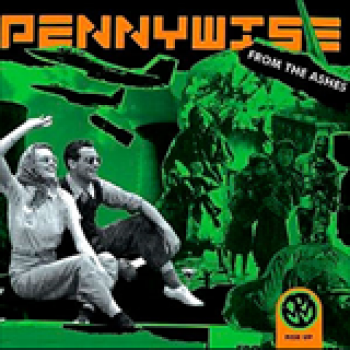 Album From the Ashes de Pennywise