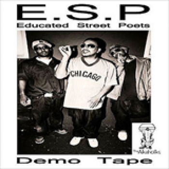 Album E.S.P. (Educated Street Poets) Demo Tape de Tha Alkaholiks