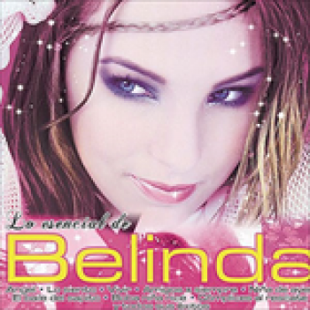 Album Lo Esencial de Belinda de Belinda