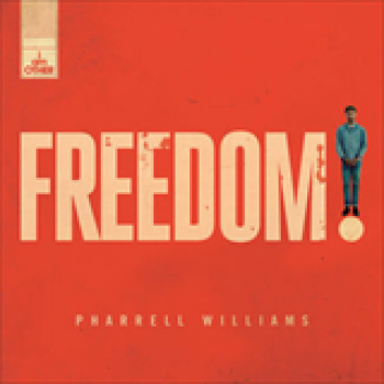 Album Freedom de Pharrell Williams