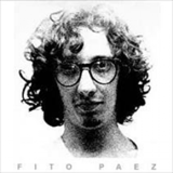 Album Chapa y Pintura CD 1 de Fito Paez