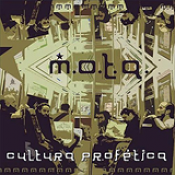 Album M.O.T.A. de Cultura Profética