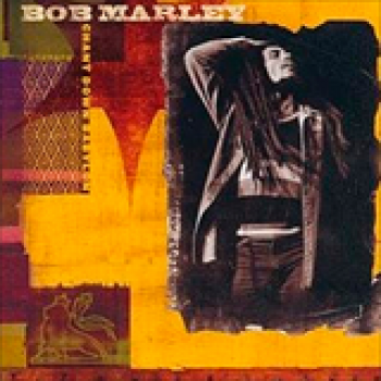 Album Chant Down Babylon de Bob Marley