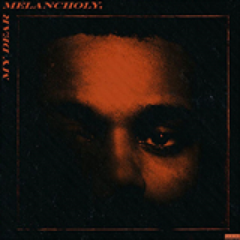 Album My Dear Melancholy, de The Weeknd
