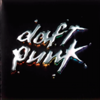 Album Discovery de Daft Punk