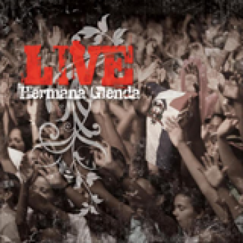 Album Hermana Glenda Live de Hermana Glenda