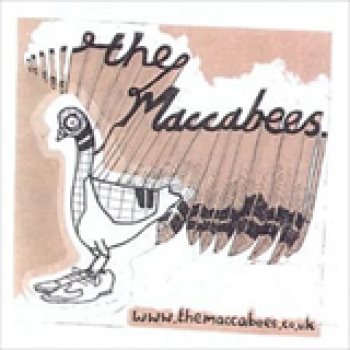 Album You Make Noise, I Make Sandwiches (EP) de The Maccabees