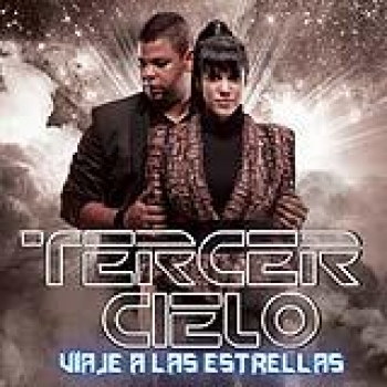 Album Viaje A Las Estrellas de Tercer Cielo