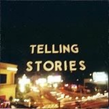 Album Telling Stories de Tracy Chapman