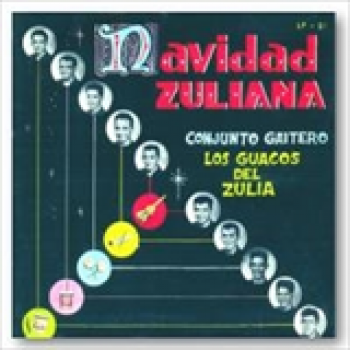 Album Guacos Del Zulia 64 de Guaco