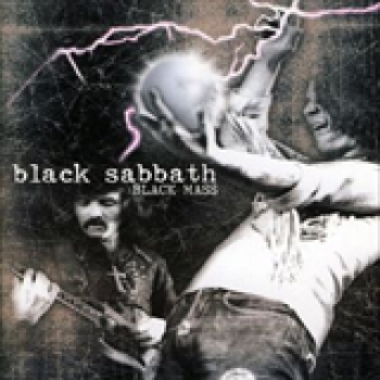 Album Black Mass de Black Sabbath