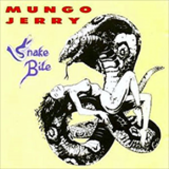 Album Snake Bite de Mungo Jerry
