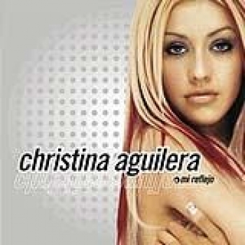 Album Mi Reflejo de Christina Aguilera
