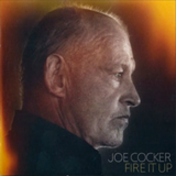Album Fire It Up de Joe Cocker