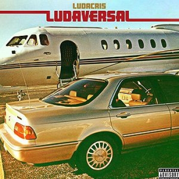Album Ludaversal de Ludacris