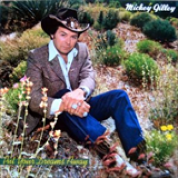 Album Put Your Dreams Away de Mickey Gilley