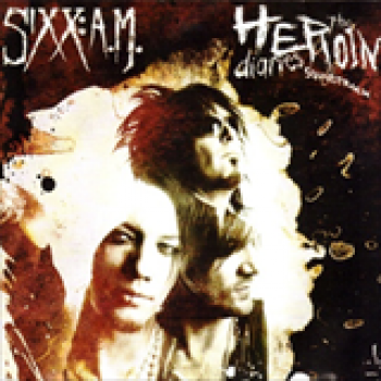 Album The Heroin Diaries Soundtrack de Sixx:A.M.