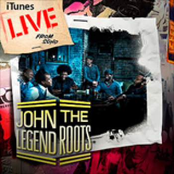 Album iTunes Live From Soho (iTunes Version) de The Roots