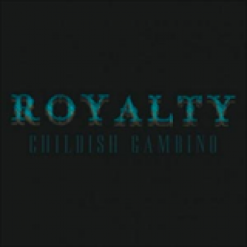 Album Royalty de Childish Gambino