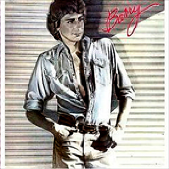 Album Barry de Barry Manilow