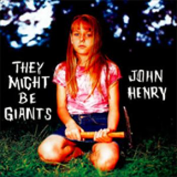 Album John Henry de They Might Be Giants