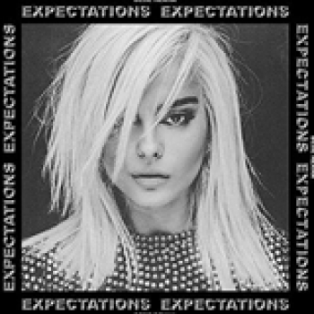 Album Expectations de Bebe Rexha