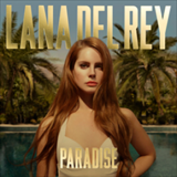 Album Paradise de Lana Del Rey