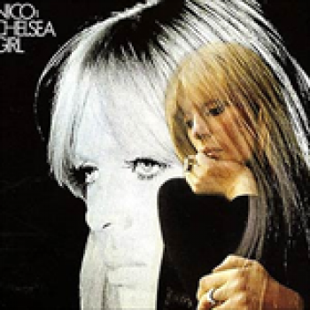Album Chelsea Girl de Nico