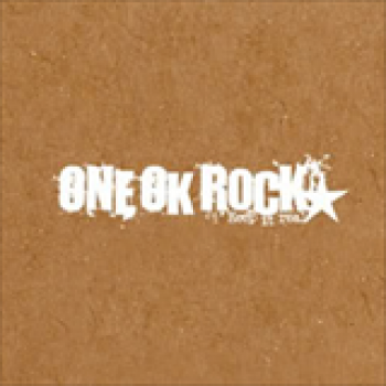 Album Keep It Real de One Ok Rock