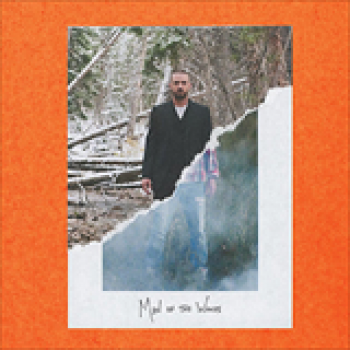Album Man of the Woods de Justin Timberlake