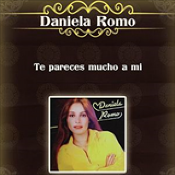 Album Te Pareces Mucho a Mí de Daniela Romo