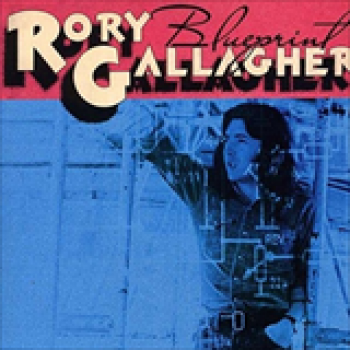 Album Blueprint de Rory Gallagher