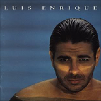 Album Luis Enrique de Luis Enrique