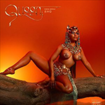 Album Queen de Nicki Minaj
