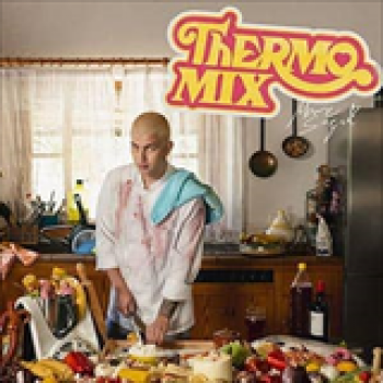 Album Thermo Mix de Marc Segui