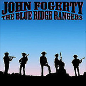 Album Blue Ridge Rangers de John Fogerty