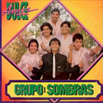Album Dulce Amor de Grupo Sombras