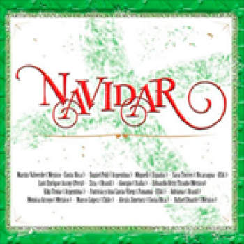 Album Navidar de Martín Valverde