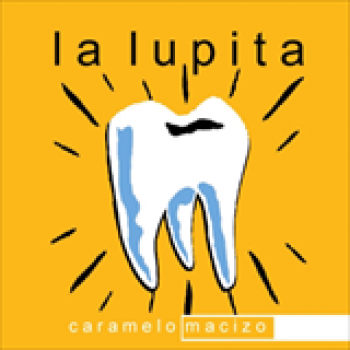Album Caramelo Macizo de La Lupita