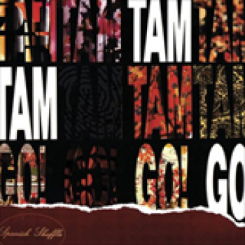Album Spanish Suffle de Tam Tam Go