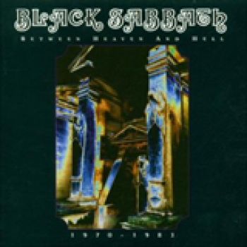 Album Between Heaven And Hell 1970-1983 de Black Sabbath
