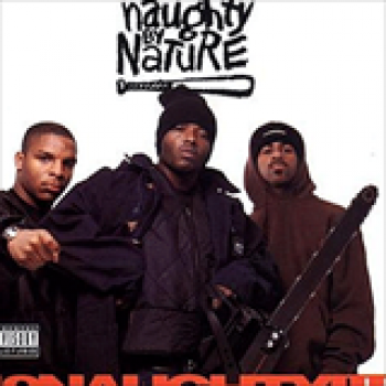 Album 19 Naughty III de Naughty By Nature