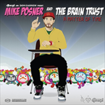 Album A Matter of Time de Mike Posner