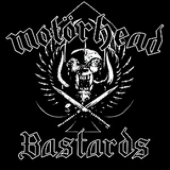 Album Bastards de Motorhead