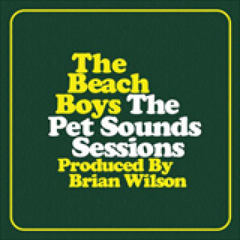 Album Pet Sounds de The Beach Boys