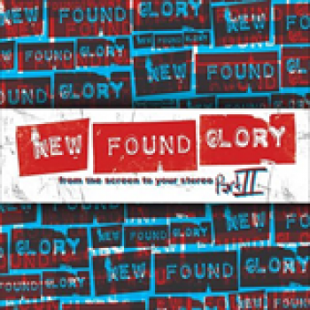 Album From The Screen To Your Stereo, Part II de New Found Glory